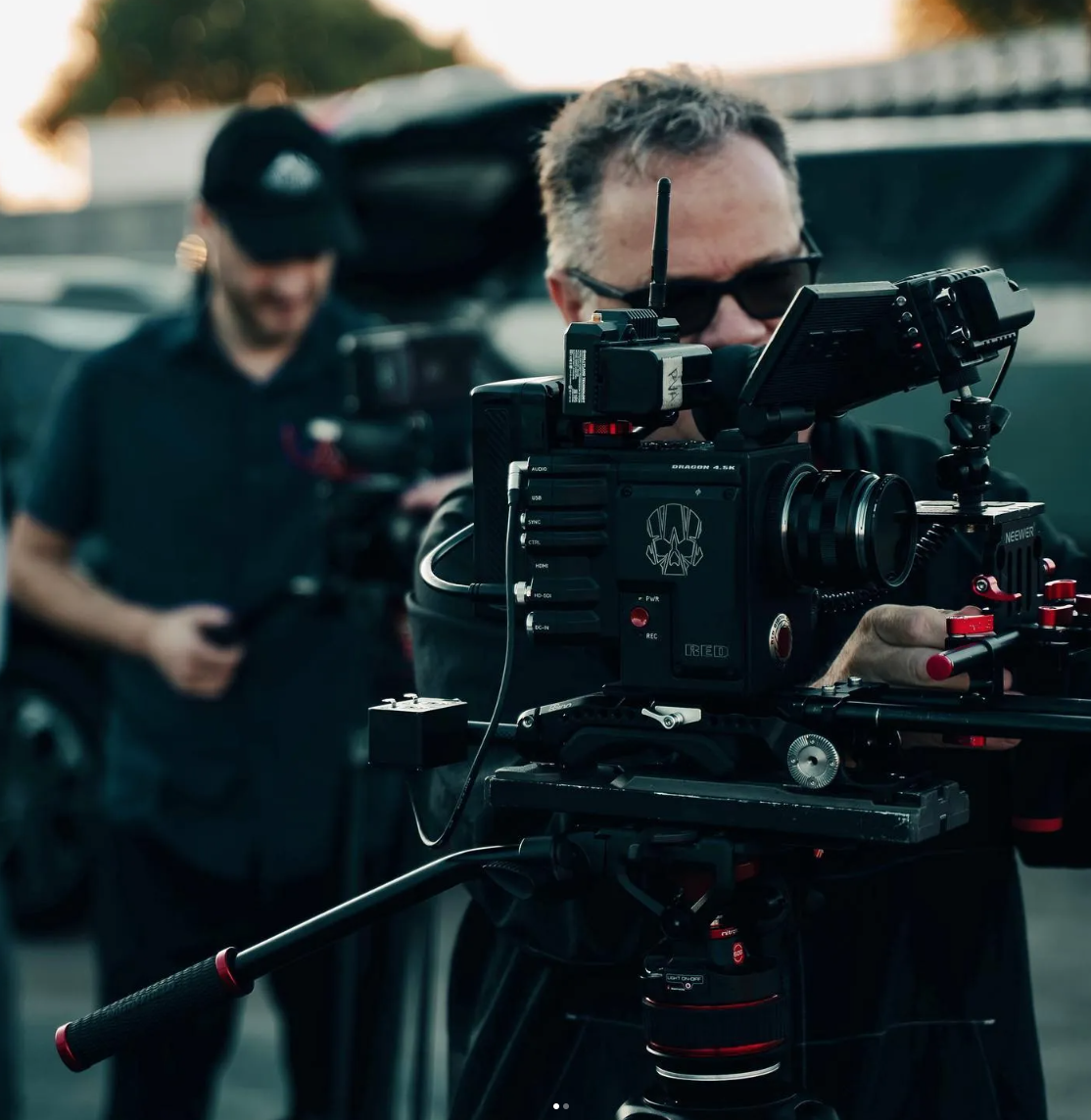 Full-Service Video Production | Digital Cut Productions