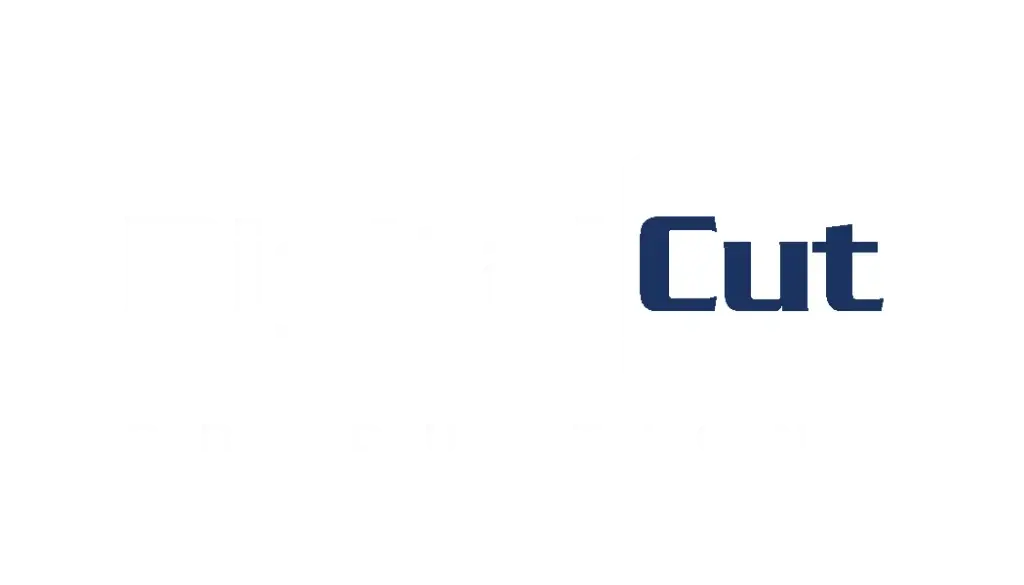 Digital Cut Productions logo