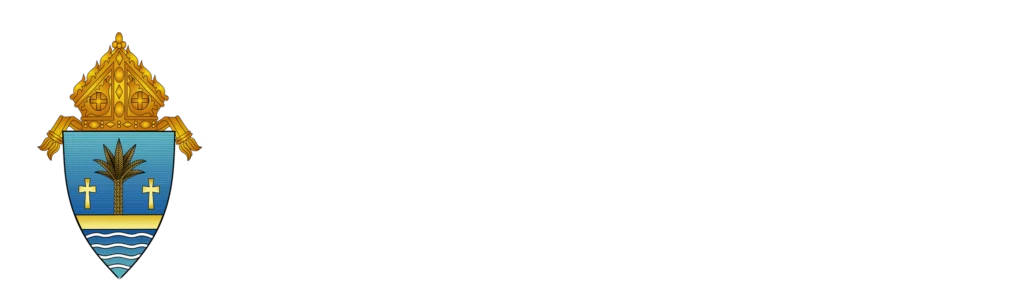 Archdiocese of Miami logo