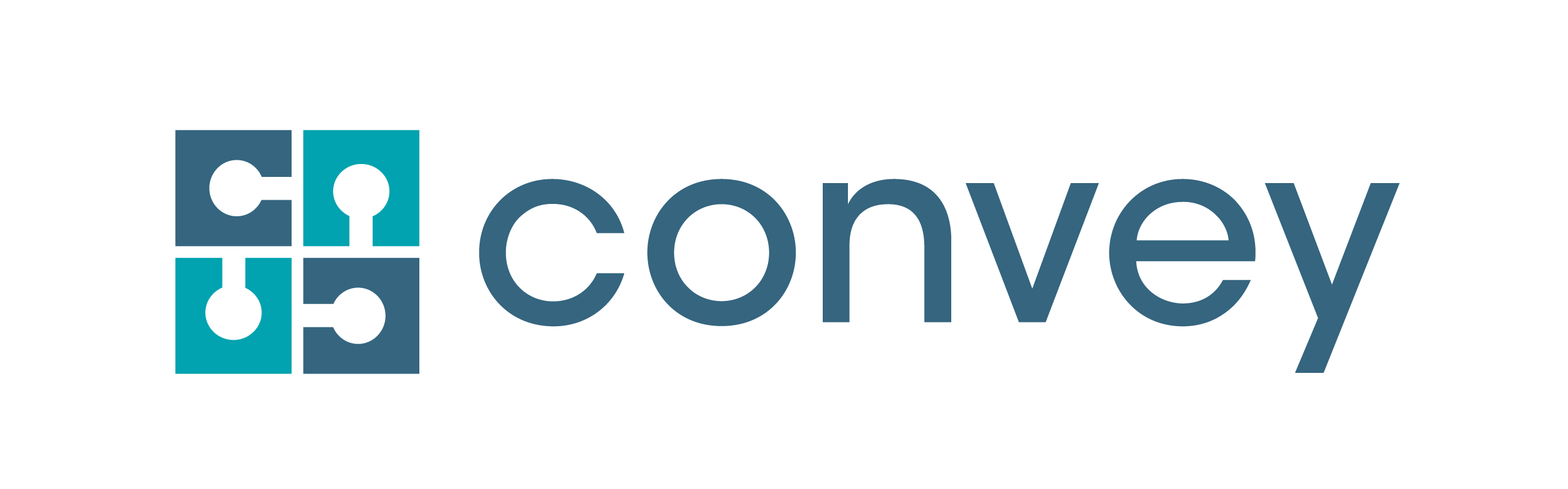 Convey Health Solutions logo