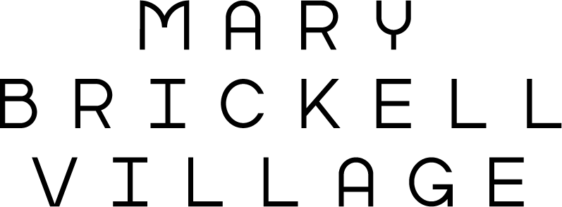 Mary Brickell Village logo