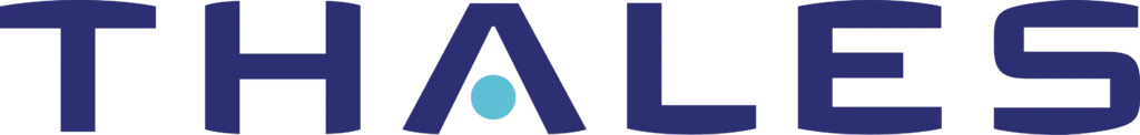 Thales InFlyt Experience logo