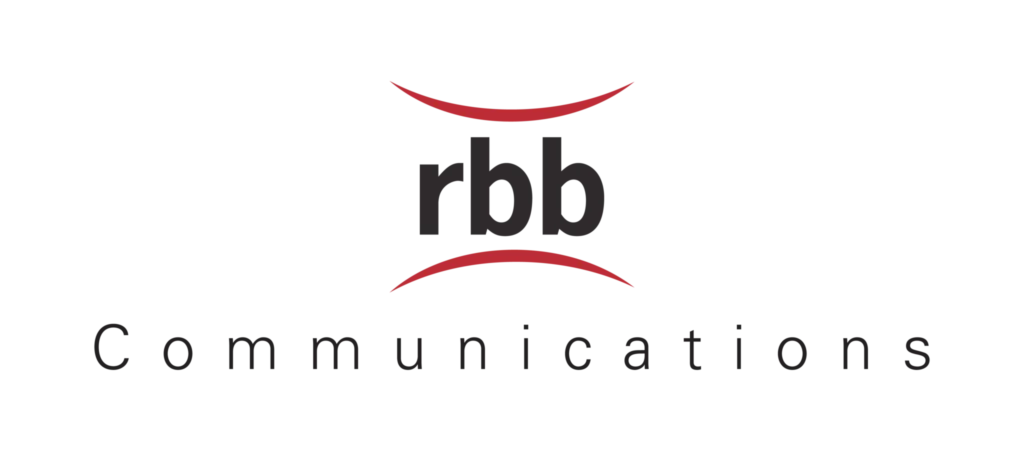 RBB Communications logo